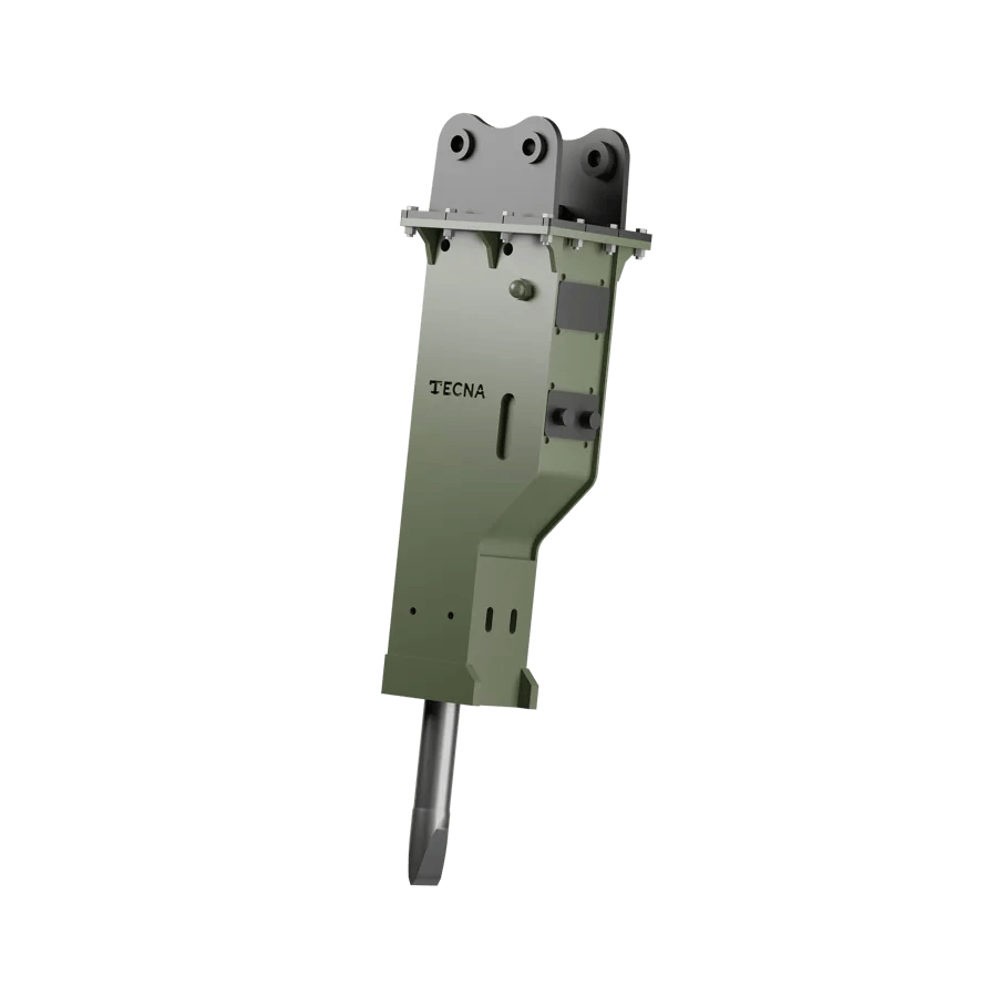 Tecna TSG 700