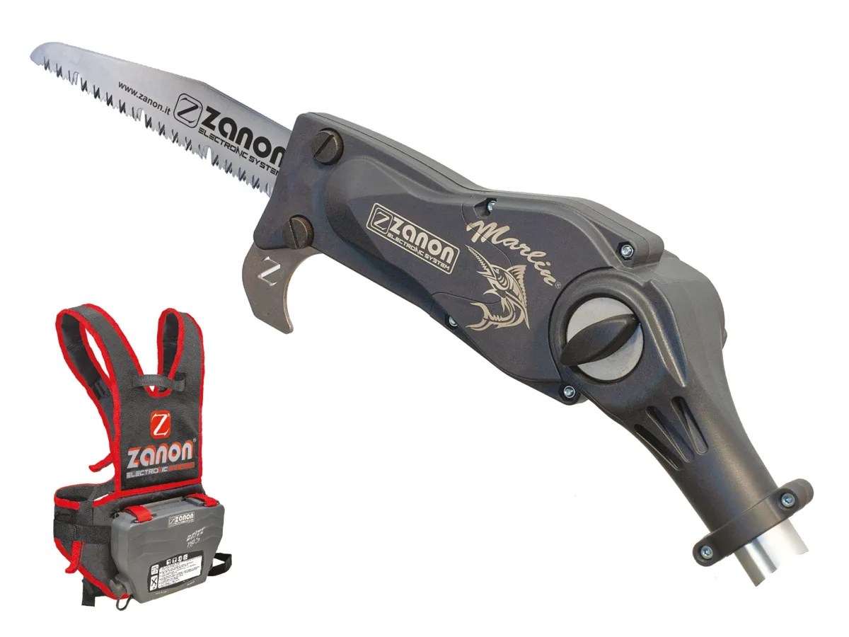 Zanon MARLIN SA 160