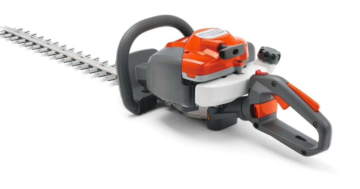 Husqvarna Tagliasiepi Husqvarna 122HD60