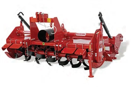 Maschio Gaspardo U