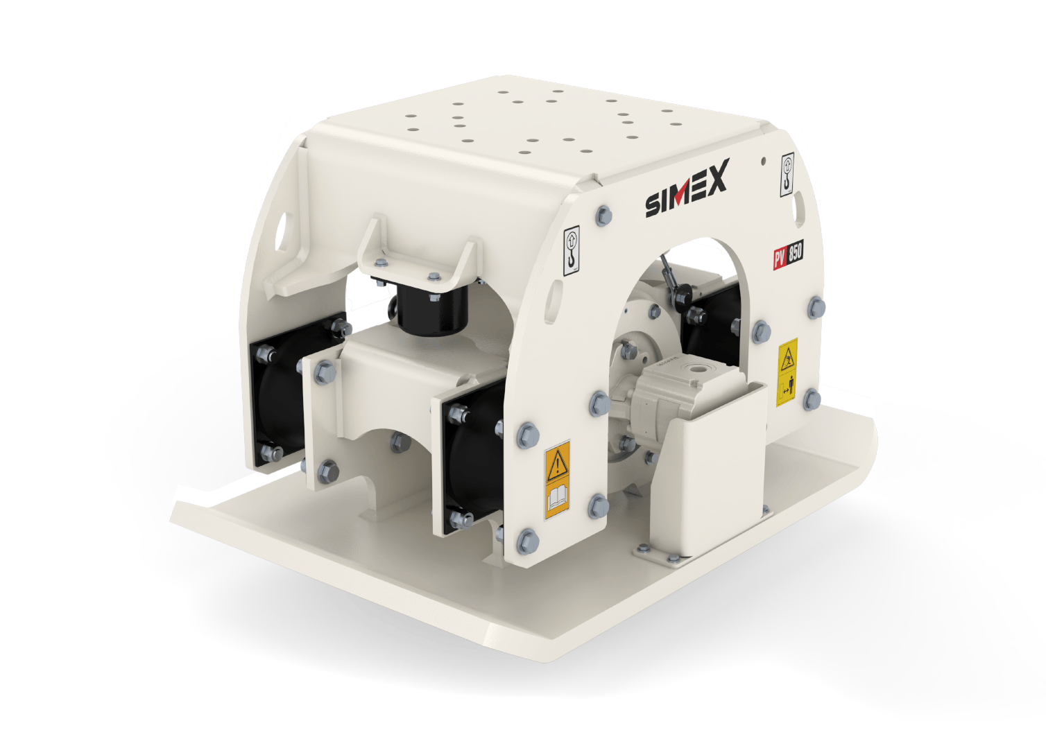 Simex PV