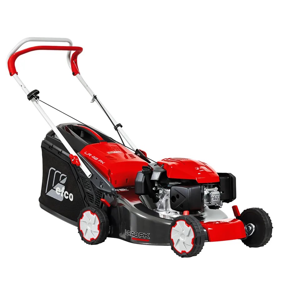Efco LR 48 PK COMFORT PLUS