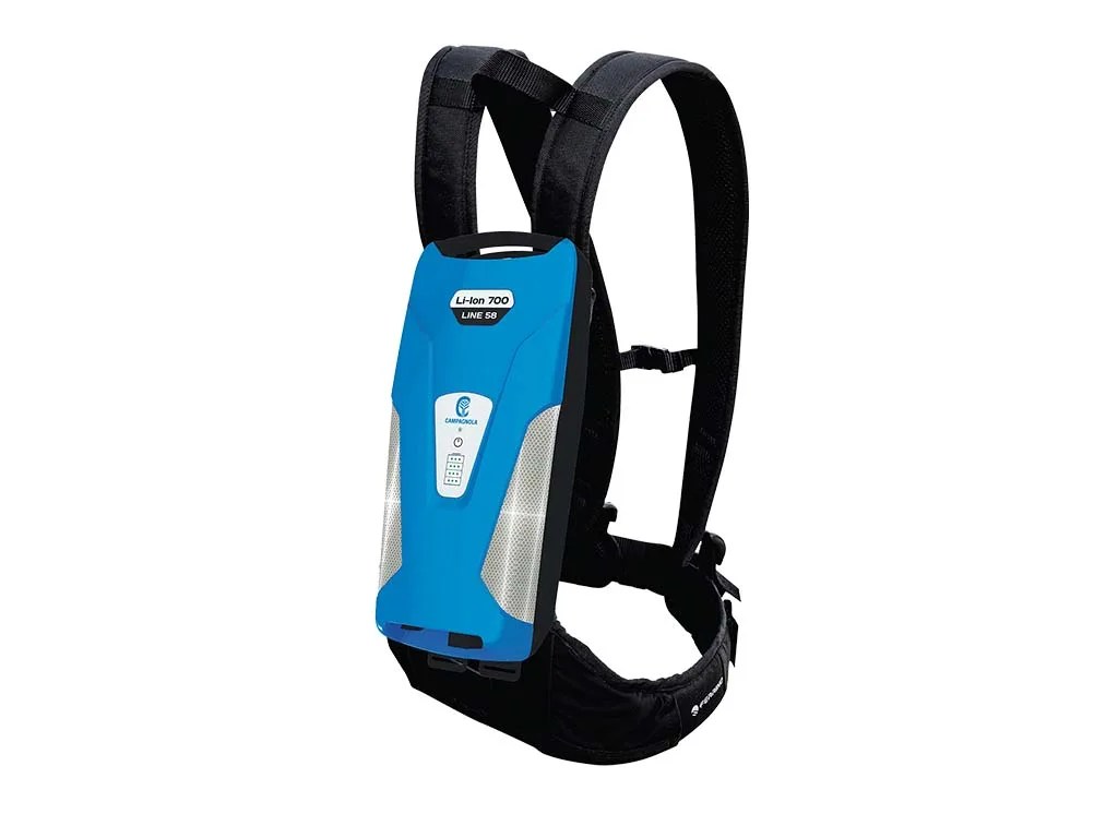 Campagnola LI-ION 700