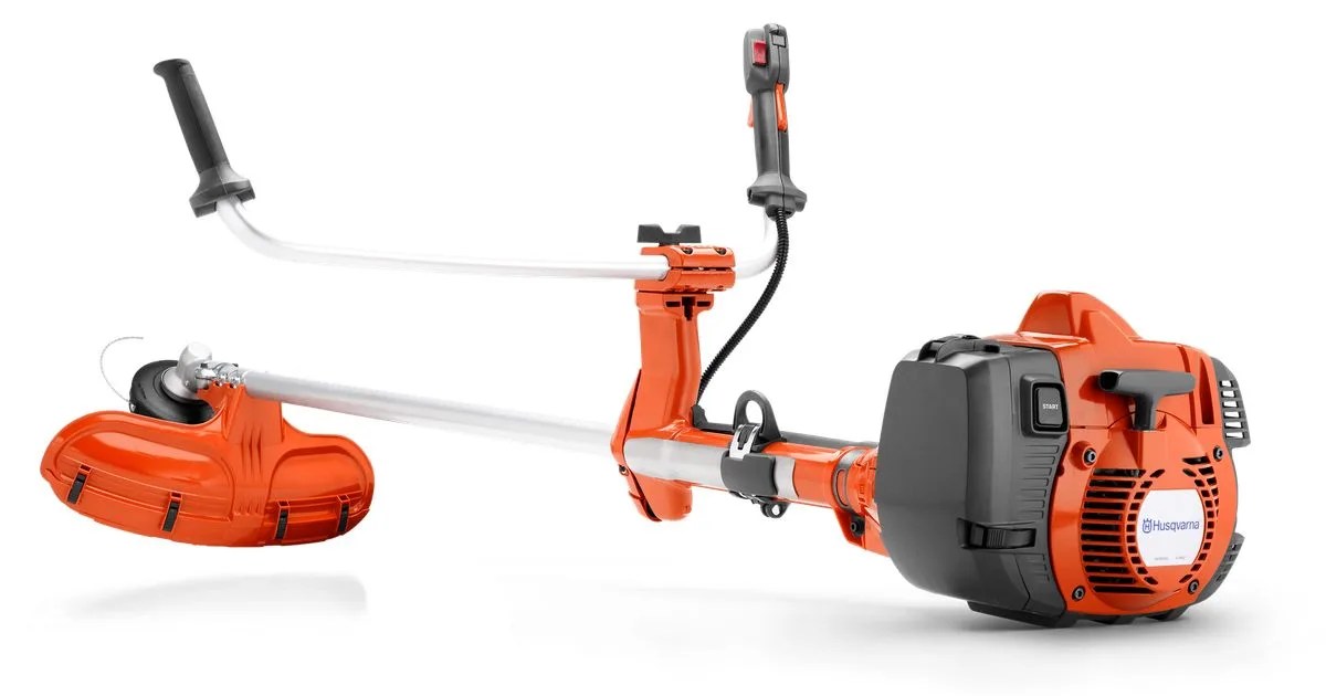 Husqvarna Decespugliatore Husqvarna 545RXT AutoTune™