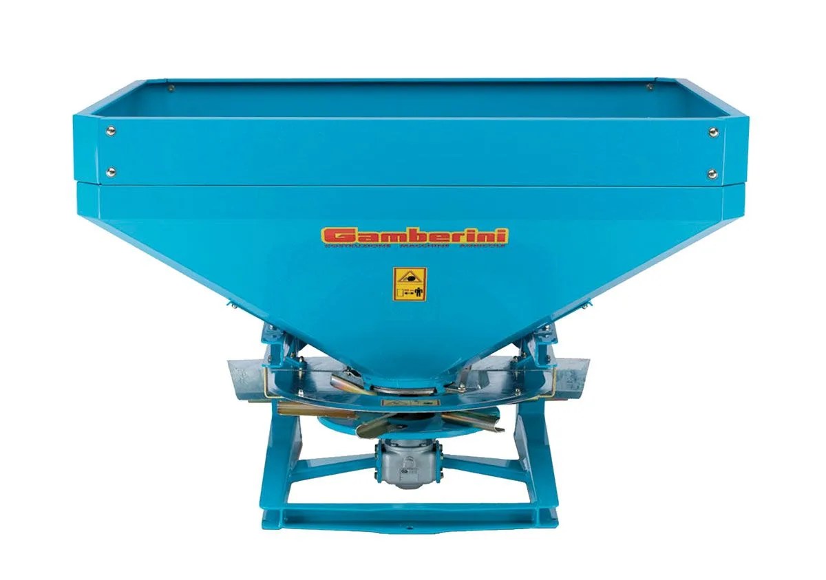 Gamberini Spandiconcime SLG 1000/P