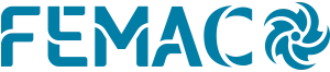 Logo FEMAC