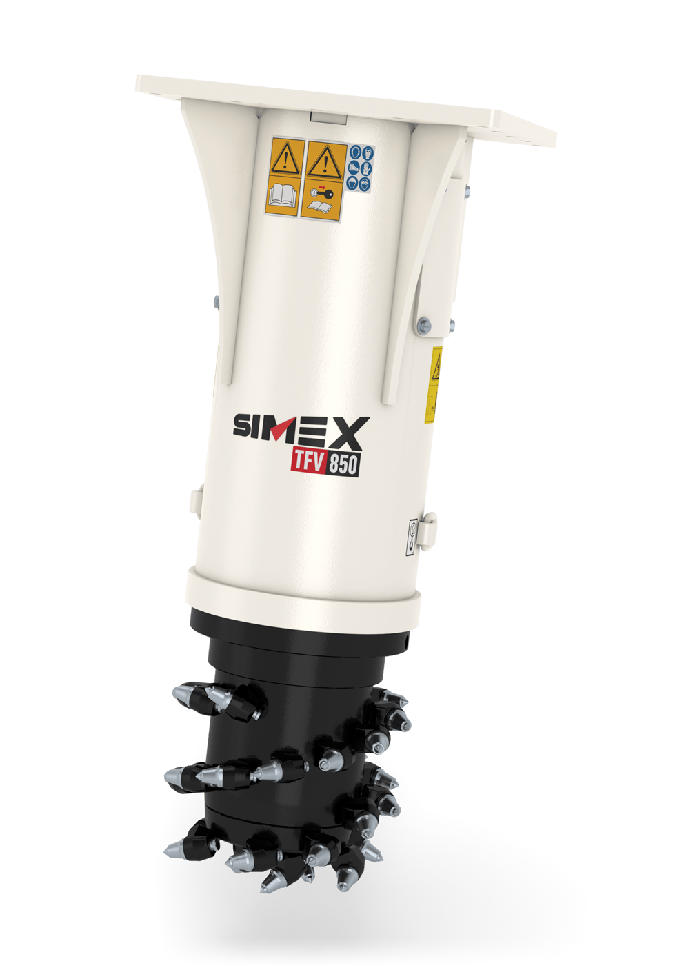 Simex TFV