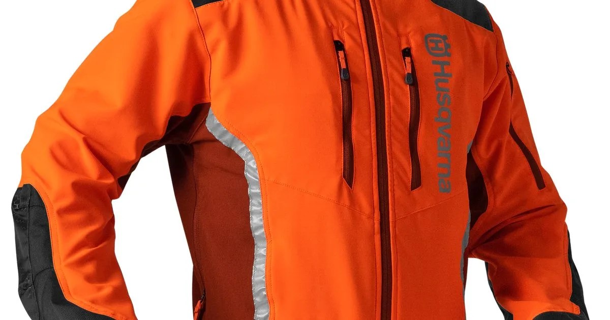 Husqvarna Giacca forestale Husqvarna - Technical Extreme