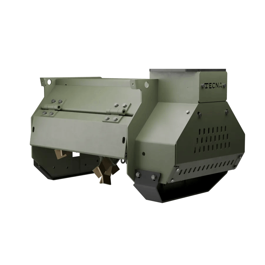 Tecna TDAM10000