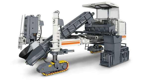 Wirtgen SP 25i