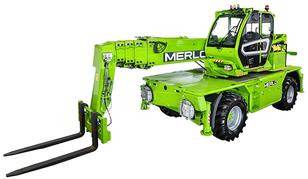 Merlo ROTO60.22
