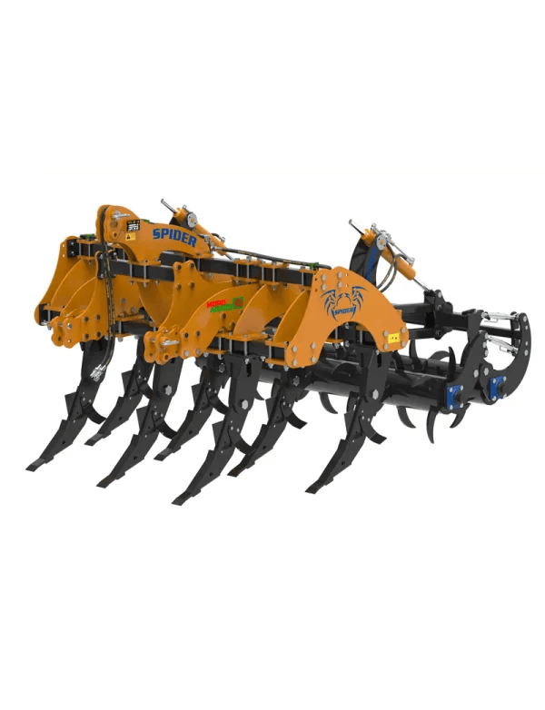 Moro Aratri SPIDER - M