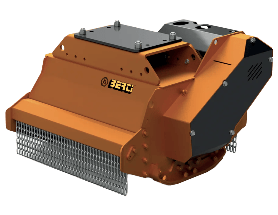 Berti GKR/FX