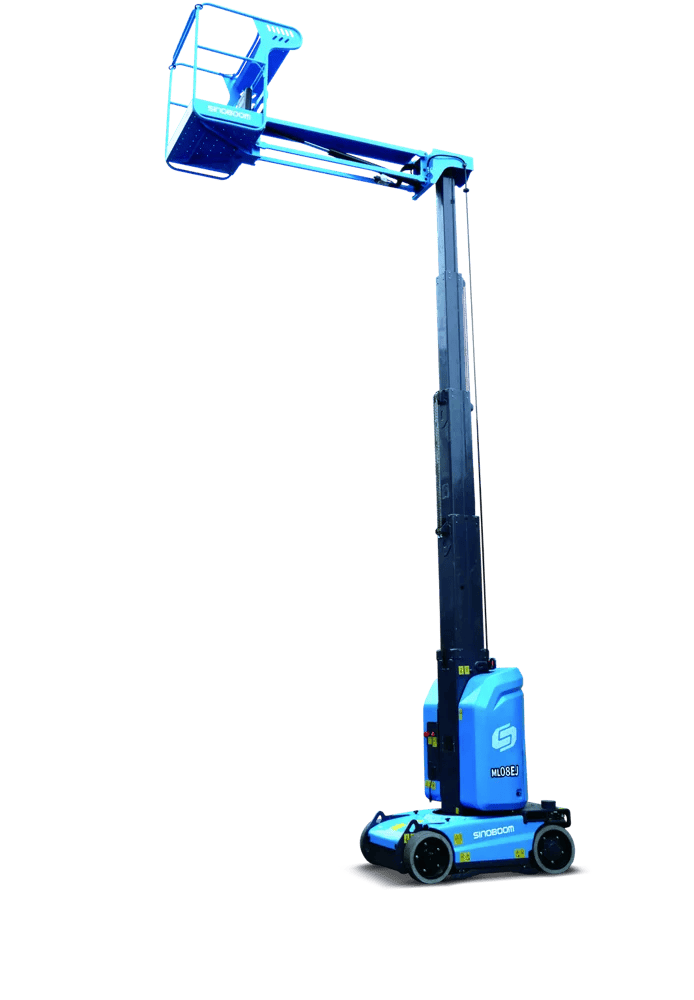 Sinoboom ML08EJ