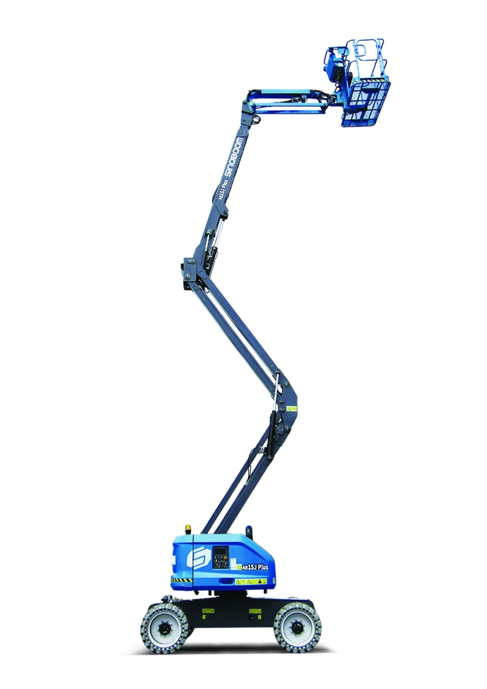 Sinoboom AB15J Plus