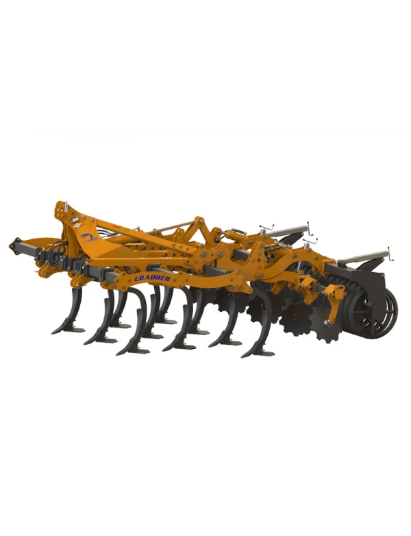 Moro Aratri CRABBER