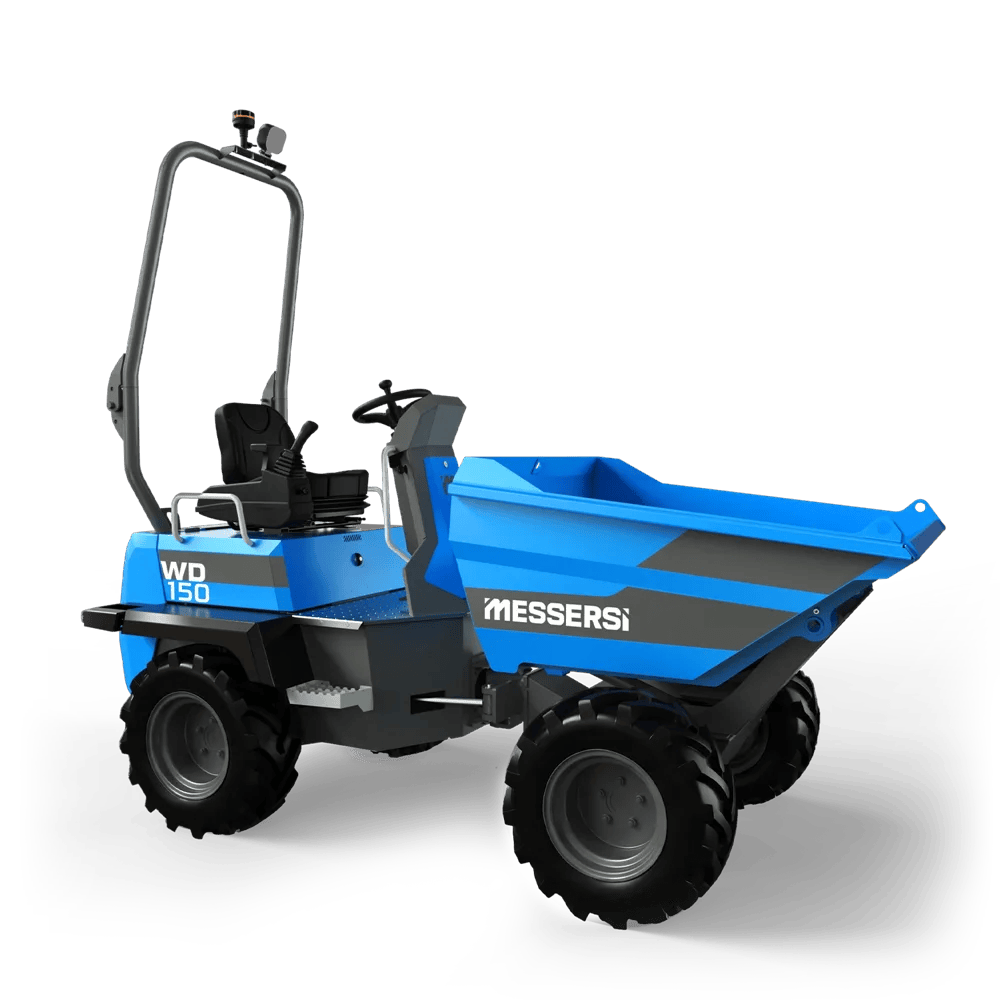 Messersi WD150