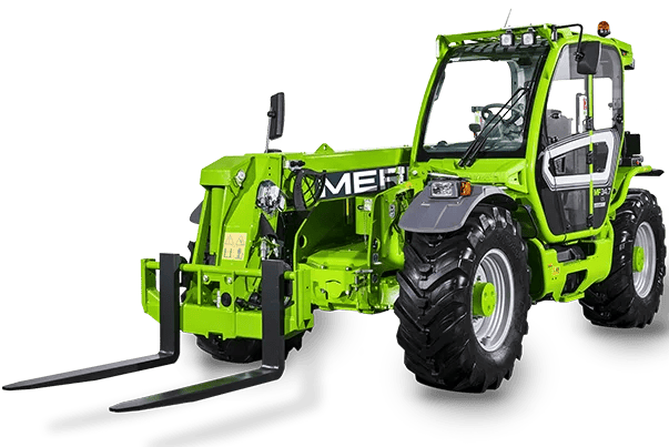 Merlo MF34.7
