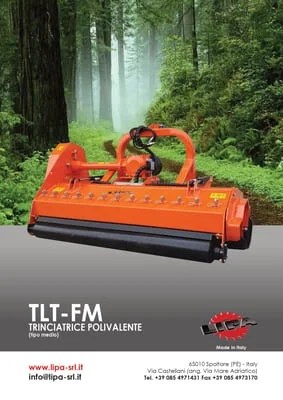 Lipa TLT-FM