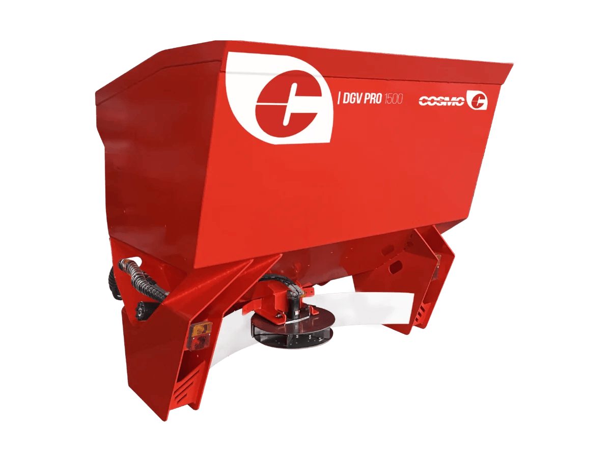 Cosmo DGV PRO