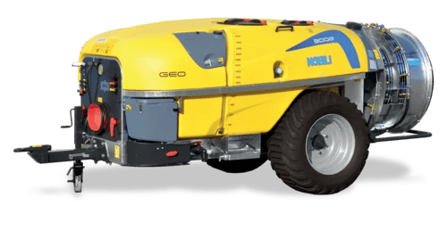 Nobili GEO 3002 T Irroratrice