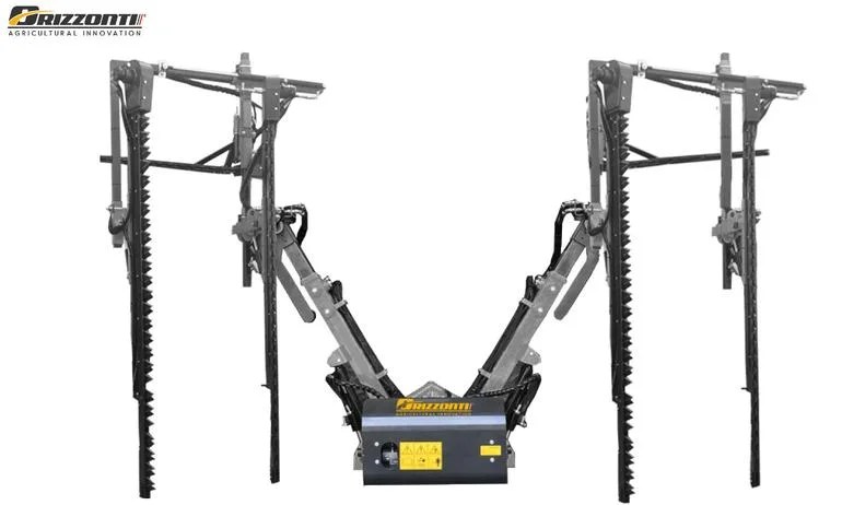 Orizzonti Cimatrice PRO CUT T1000