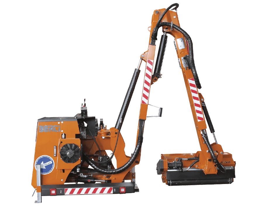 Berti FB/T 660-730