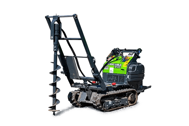 Merlo M8.3EVO