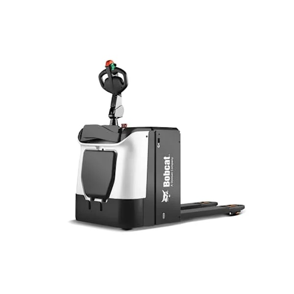 Bobcat Transpallet, con pedana, da 2 a 2,5 t, serie N-7