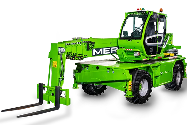 Merlo ROTO50.21