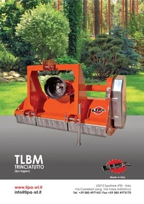 Lipa TLB-M