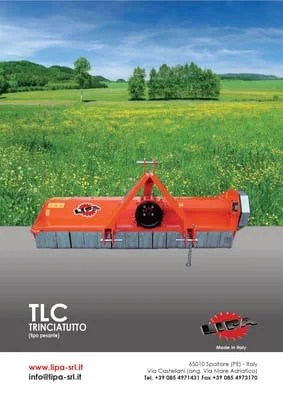 Lipa TLC