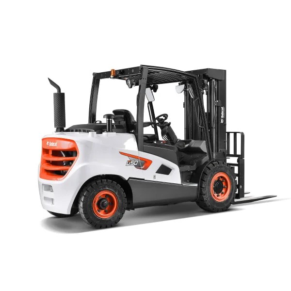 Bobcat Carrelli elevatori diesel da 4 a 5,5 tonnellate, serie 9