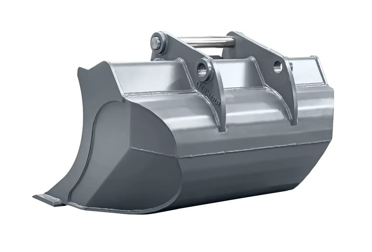 Liebherr PL 02