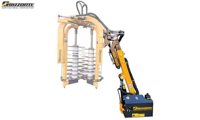 Orizzonti PMD VARIO - Telaio Multifunzione