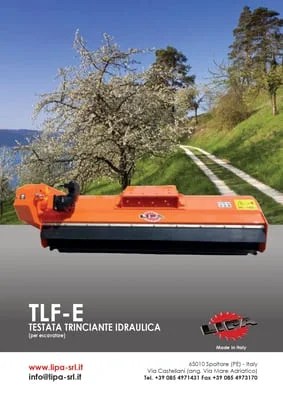Lipa TLF-E