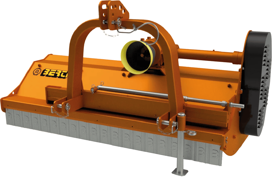 Berti TBM
