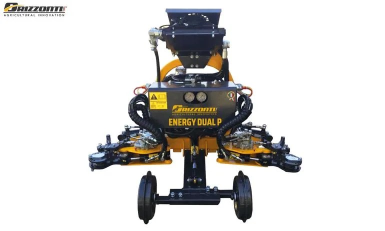 Orizzonti Scalzatore post. ENERGY DUAL P