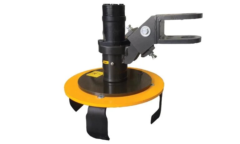 Orizzonti Kit rotofresa