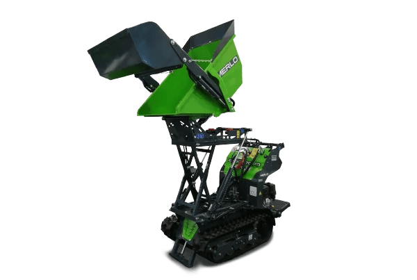 Merlo M700TD