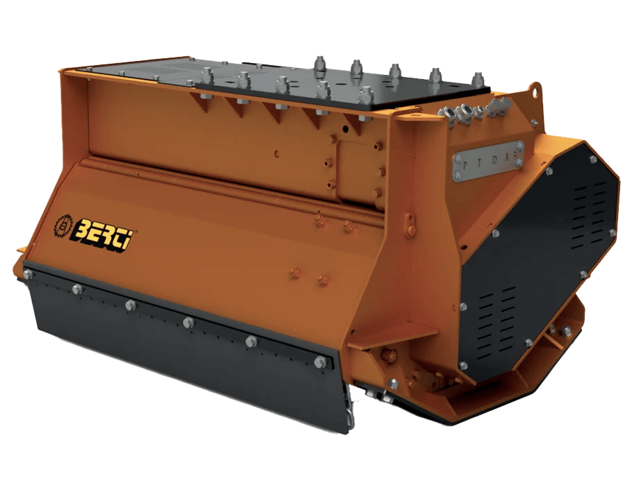 Berti TBM/SB A.V.T.