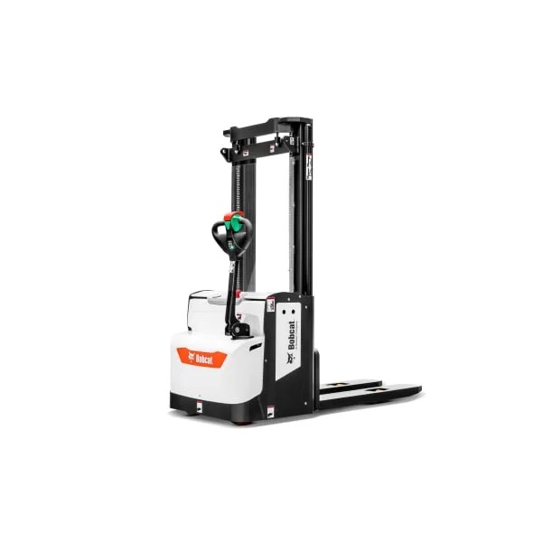 Bobcat Impilatori, a propulsione manuale, da 1 a 1,3 tonnellate, serie 7