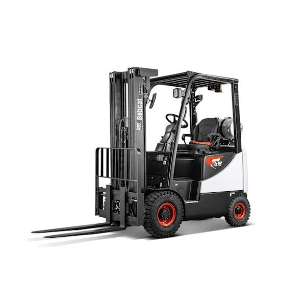 Bobcat Carrelli elevatori GPL da 1,5 a 2 tonnellate, serie Pro-5
