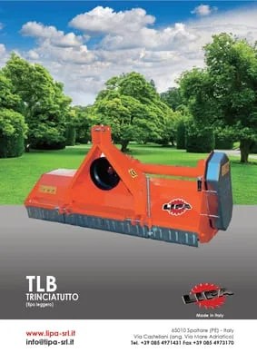 Lipa TLB