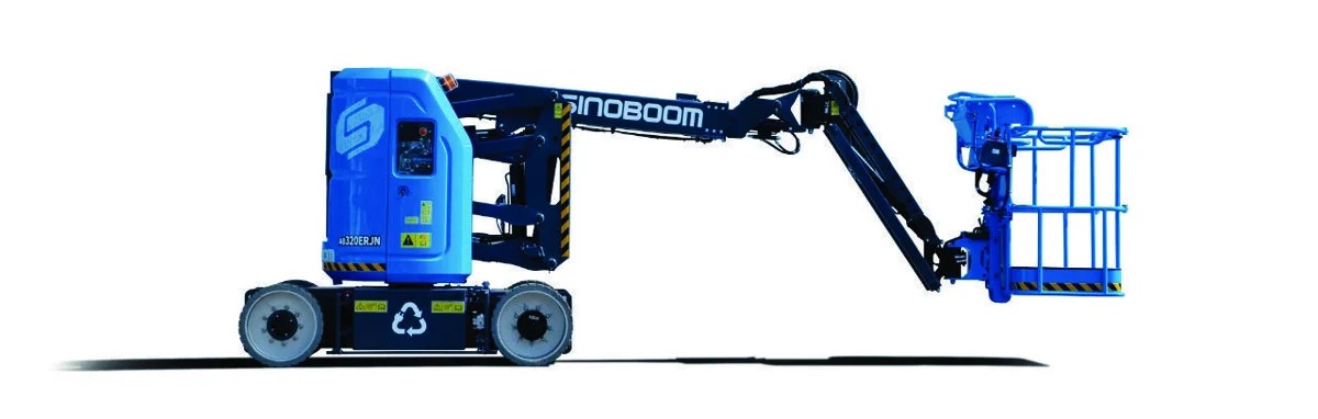 Sinoboom AB10ERJN