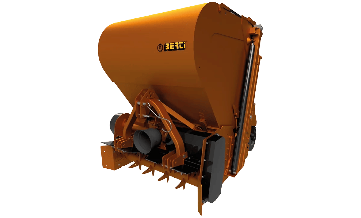 Berti PICKER/C