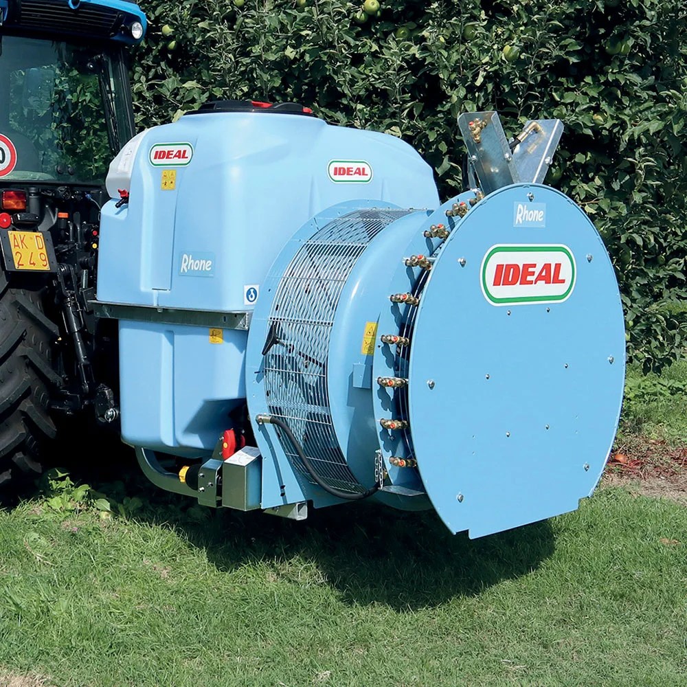 Ideal Rhone Portato ø 900