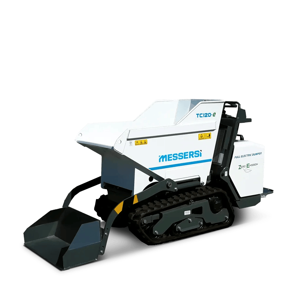 Messersi TC120-e