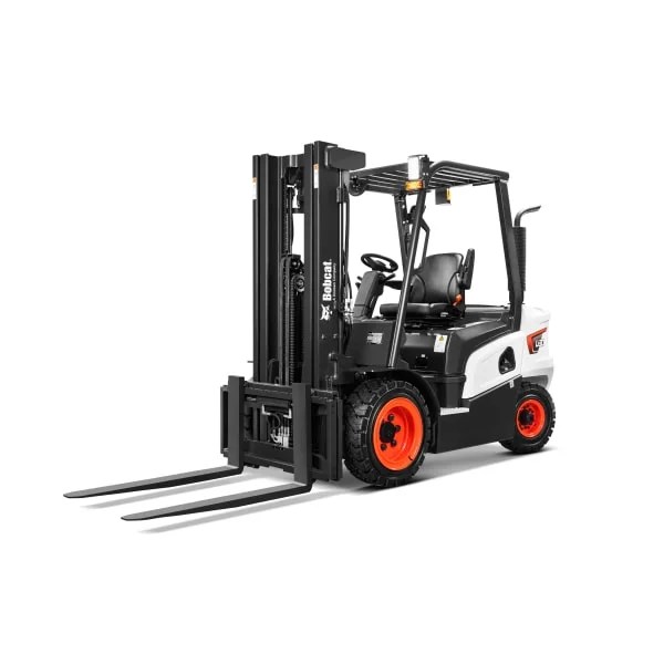 Bobcat Carrelli elevatori diesel da 2,5 a 3,5 tonnellate, serie NXS