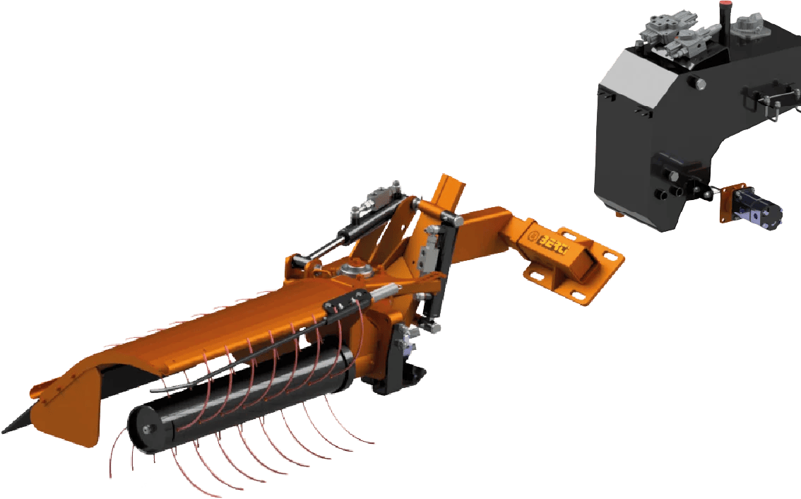 Berti ECOSPRINT/M